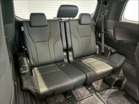 
									TOYOTA Alphard Z Pearl White 2023′ CH93A full								