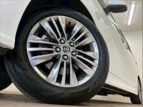 
									TOYOTA Alphard Z Pearl White 2023′ CH93A full								