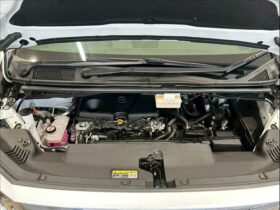
									TOYOTA Alphard Z Pearl White 2023′ CH93A full								