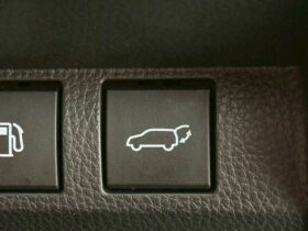 
									TOYOTA Crown Sport Z Black 2023′ CH947 full								