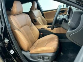 
									TOYOTA Crown Sport Z Black 2023′ CH947 full								