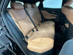 
									TOYOTA Crown Sport Z Black 2023′ CH947 full								