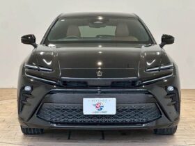 
									TOYOTA Crown Sport Z Black 2023′ CH947 full								