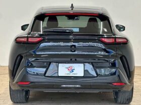 
									TOYOTA Crown Sport Z Black 2023′ CH947 full								