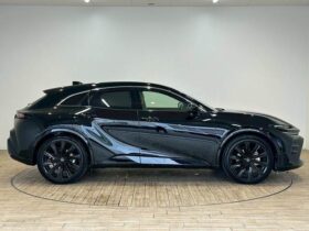 
									TOYOTA Crown Sport Z Black 2023′ CH947 full								
