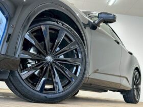 
									TOYOTA Crown Sport Z Black 2023′ CH947 full								