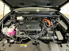 
									TOYOTA Crown Sport Z Black 2023′ CH947 full								