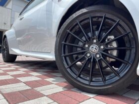 
									TOYOTA Yaris RS White 2022′ CH95W full								