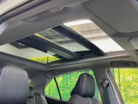 
									TOYOTA Camry WS Leather Package Pearl White 2023′ CH97Z full								