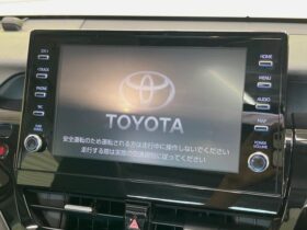 
									TOYOTA Camry WS Leather Package Pearl White 2023′ CH97Z full								
