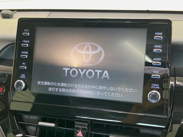 TOYOTA Camry WS Leather Package Pearl White 2023′ CH97Z