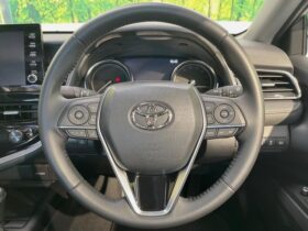 
									TOYOTA Camry WS Leather Package Pearl White 2023′ CH97Z full								
