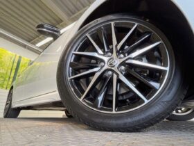 
									TOYOTA Camry WS Leather Package Pearl White 2023′ CH97Z full								