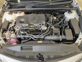 
									TOYOTA Camry WS Leather Package Pearl White 2023′ CH97Z full								