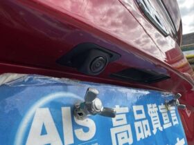 
									HONDA Civic e:HEV EX Red 2024′ CH9D1 full								