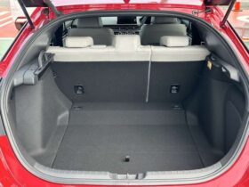 
									HONDA Civic e:HEV EX Red 2024′ CH9D1 full								