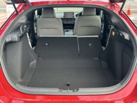 
									HONDA Civic e:HEV EX Red 2024′ CH9D1 full								