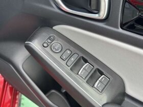 
									HONDA Civic e:HEV EX Red 2024′ CH9D1 full								