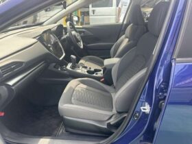 
									TOYOTA Impreza ST-G Navy Blue 2024′ CH9FZ full								