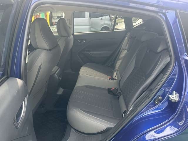 TOYOTA Impreza ST-G Navy Blue 2024′ CH9FZ