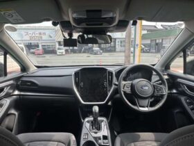 
									TOYOTA Impreza ST-G Navy Blue 2024′ CH9FZ full								
