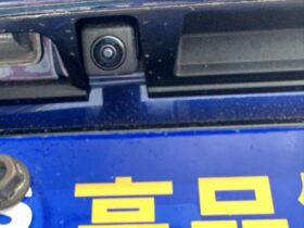 
									TOYOTA Impreza ST-G Navy Blue 2024′ CH9FZ full								