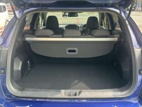 
									TOYOTA Impreza ST-G Navy Blue 2024′ CH9FZ full								