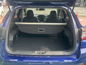 
									TOYOTA Impreza ST-G Navy Blue 2024′ CH9FZ full								