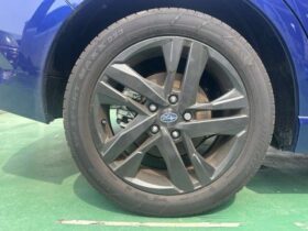 
									TOYOTA Impreza ST-G Navy Blue 2024′ CH9FZ full								