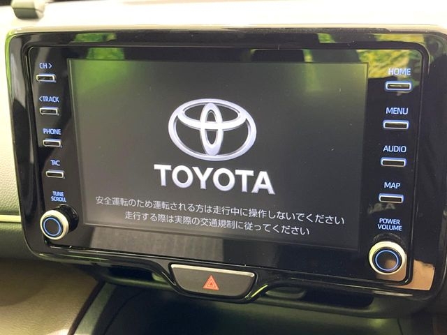 TOYOTA Yaris Cross Z White/Black 2022′ CH9PB