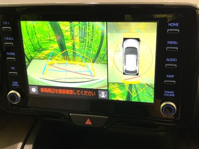 TOYOTA Yaris Cross Z White/Black 2022′ CH9PB