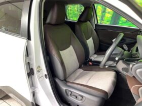 
									TOYOTA Yaris Cross Z White/Black 2022′ CH9PB full								