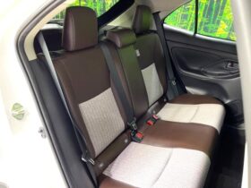 
									TOYOTA Yaris Cross Z White/Black 2022′ CH9PB full								