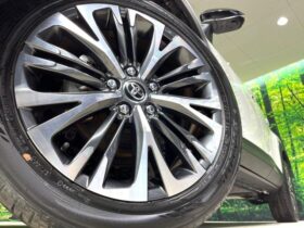 
									TOYOTA Yaris Cross Z White/Black 2022′ CH9PB full								