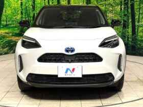 
									TOYOTA Yaris Cross Z White/Black 2022′ CH9PB full								