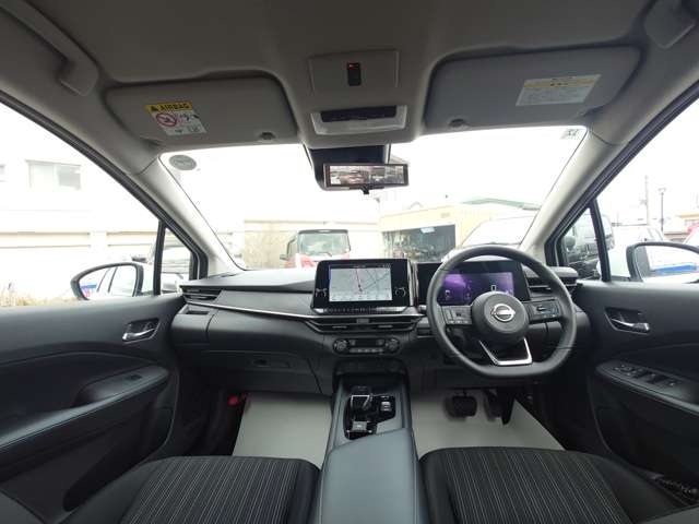 NISSAN Note X FOUR Pearl White 2024′ CH9W3