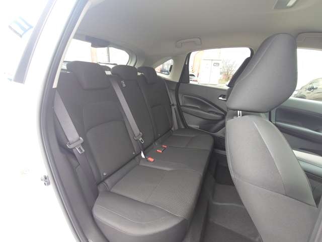 NISSAN Note X FOUR Pearl White 2024′ CH9W3