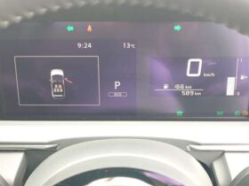 
									NISSAN Note X FOUR Pearl White 2024′ CH9W3 full								
