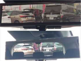 
									NISSAN Note X FOUR Pearl White 2024′ CH9W3 full								