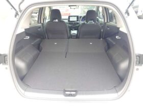 
									NISSAN Note X FOUR Pearl White 2024′ CH9W3 full								