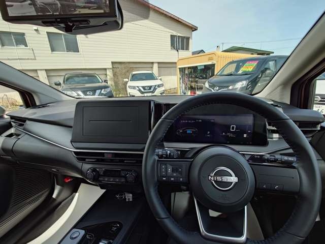 NISSAN Note X FOUR Other 2024′ CH9W4