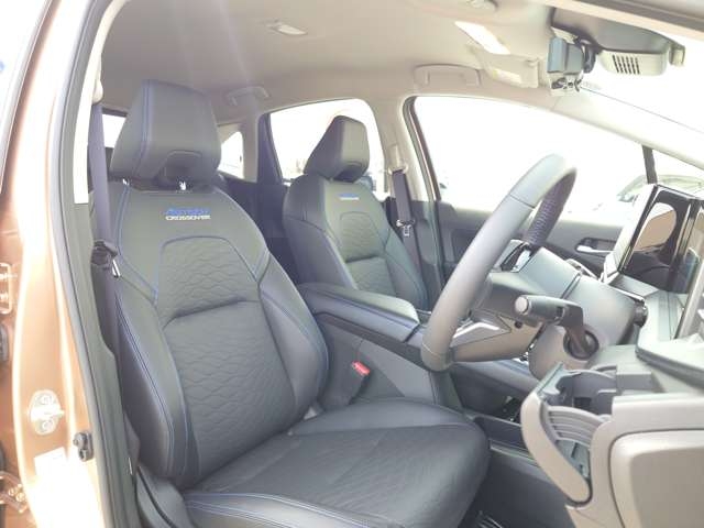 NISSAN Note X FOUR Other 2024′ CH9W4