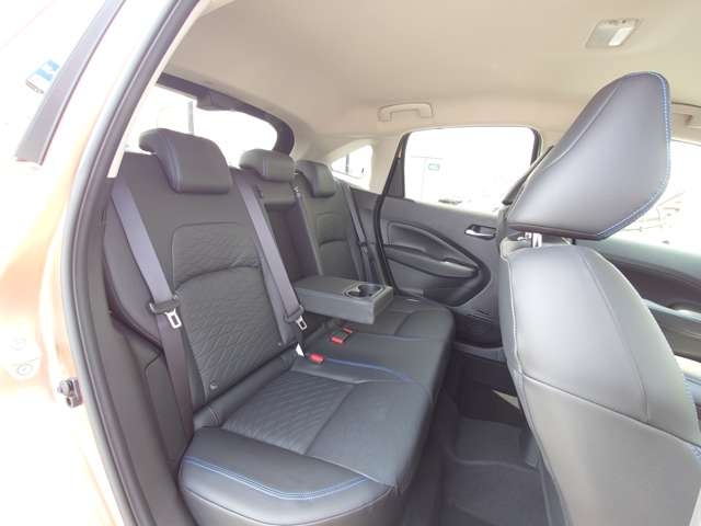 NISSAN Note X FOUR Other 2024′ CH9W4