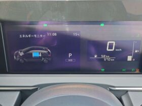 
									NISSAN Note X FOUR Other 2024′ CH9W4 full								