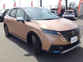 
									NISSAN Note X FOUR Other 2024′ CH9W4 full								