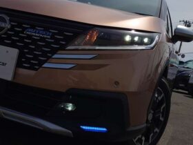 
									NISSAN Note X FOUR Other 2024′ CH9W4 full								