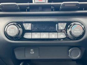 
									NISSAN Note X FOUR Blue 2024′ CH9WV full								
