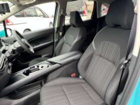 
									NISSAN Note X FOUR Blue 2024′ CH9WV full								