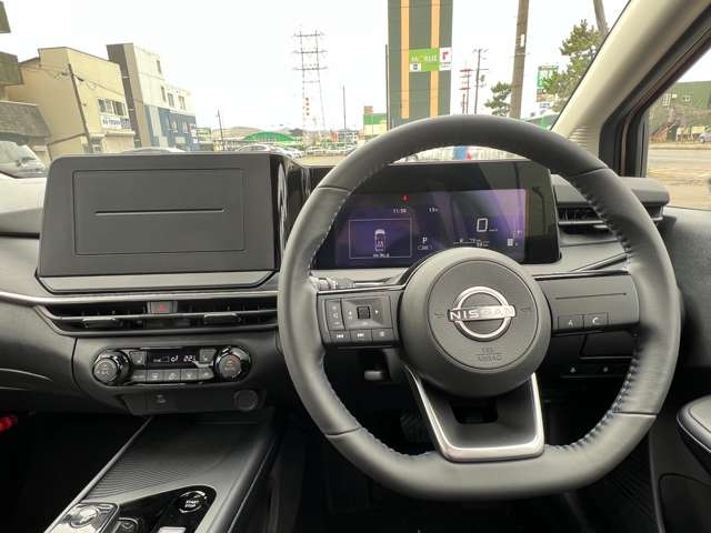 NISSAN Note X FOUR Gold 2024′ CH9WW