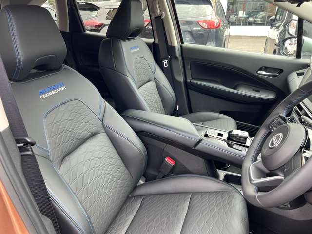 NISSAN Note X FOUR Gold 2024′ CH9WW